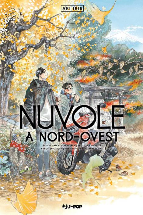 Nuvole a nordovest 7