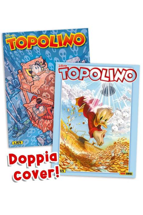 Topolino 3579