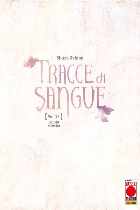 Tracce di sangue 17