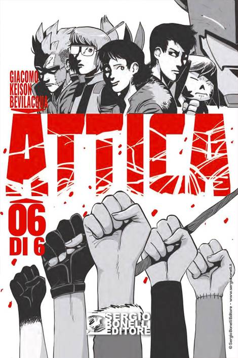 Attica 6