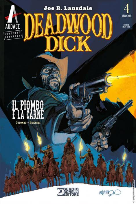 Deadwood Dick 4