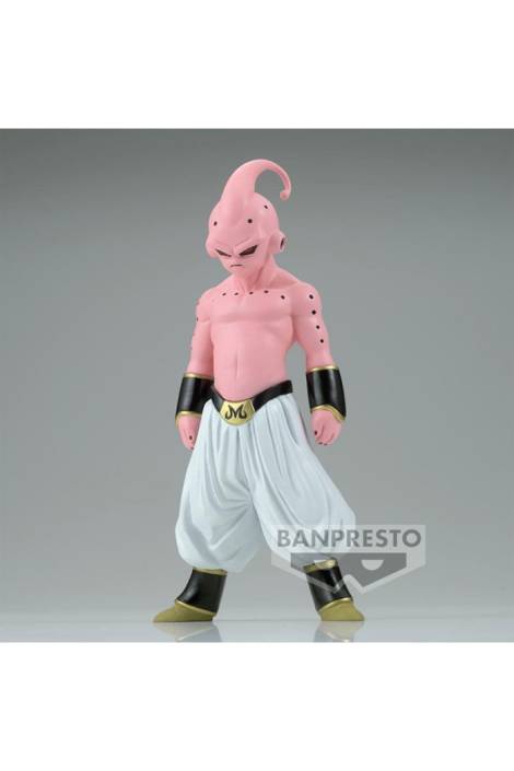 Dragon Ball Z PVC Statue Kid Buu Solid Edge Works 16 cm Banpresto