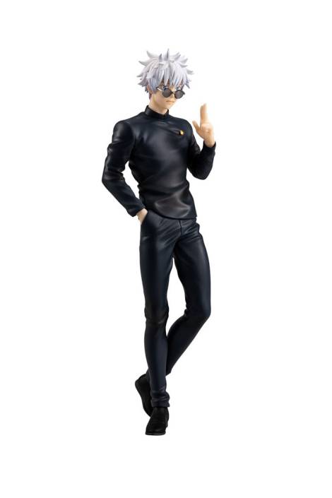 Jujutsu Kaisen Pop Up Parade PVC Statue Satoru Gojo: Hidden Inventory / Premature Death Ver. 19 cm