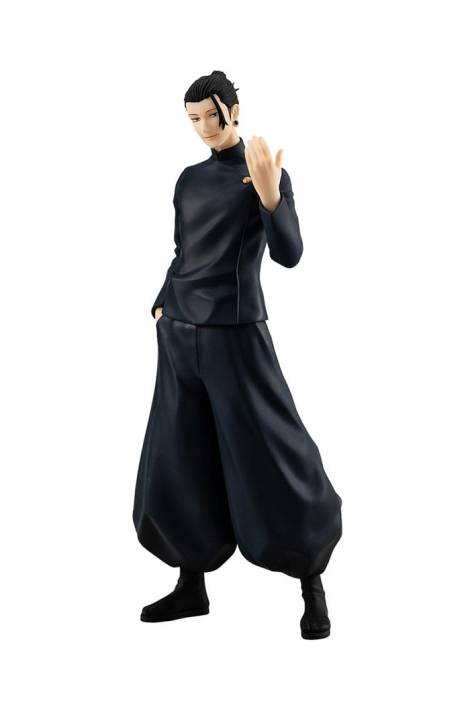 Jujutsu Kaisen Pop Up Parade PVC Statue Suguru Geto: Hidden Inventory / Premature Death Ver. 19 cm