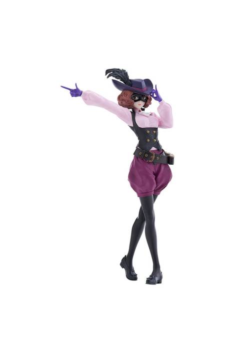 Persona 5 Royal Pop Up Parade PVC Statue Noir 18 cm