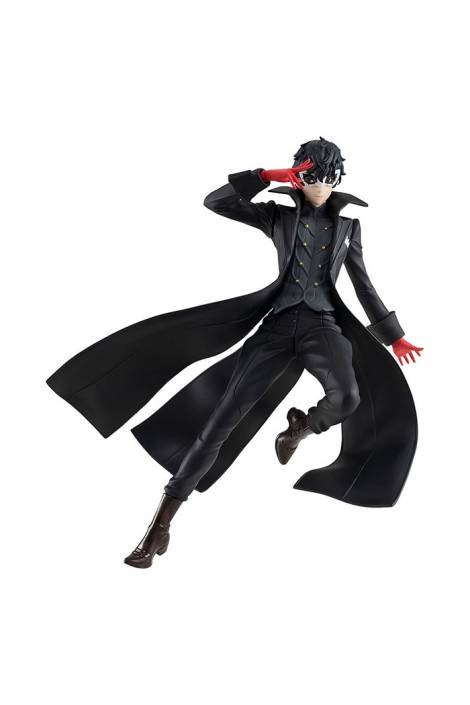 Persona 5: The Animation Pop Up Parade PVC Statue Joker (3rd-run) 17 cm