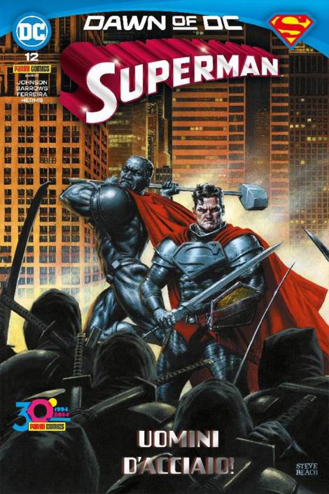 Superman #65 (12)