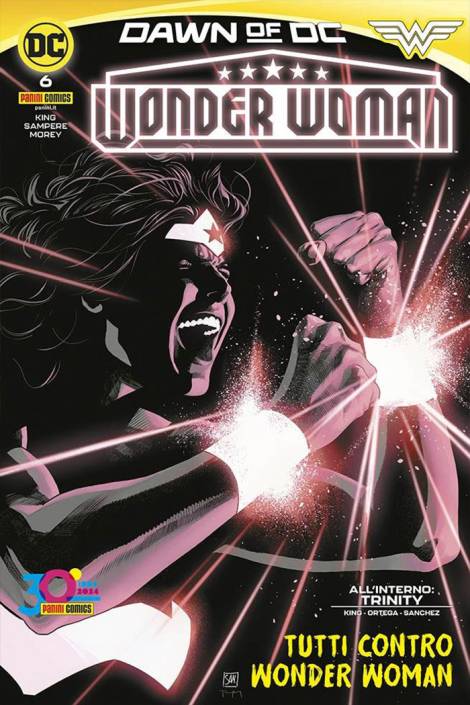 Wonder woman #53 (6)