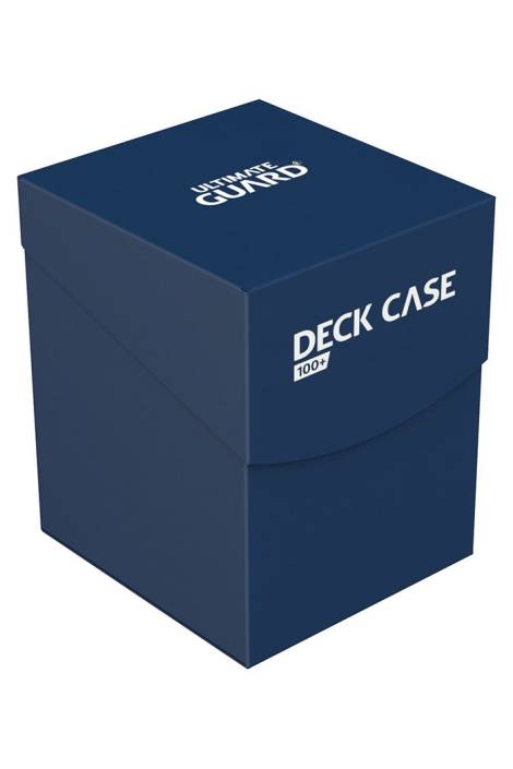 Ultimate Guard Deck Case 100+ - Blue