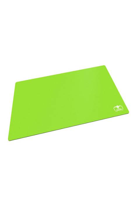 Ultimate Guard Play-Mat Monochrome Light Green 61 x 35 cm