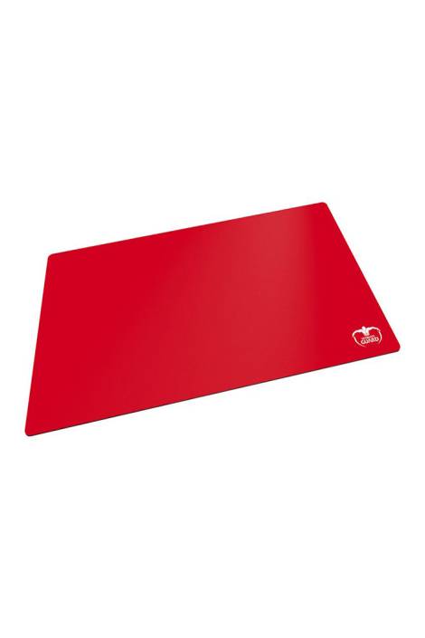 Ultimate Guard Play-Mat Standard - Red