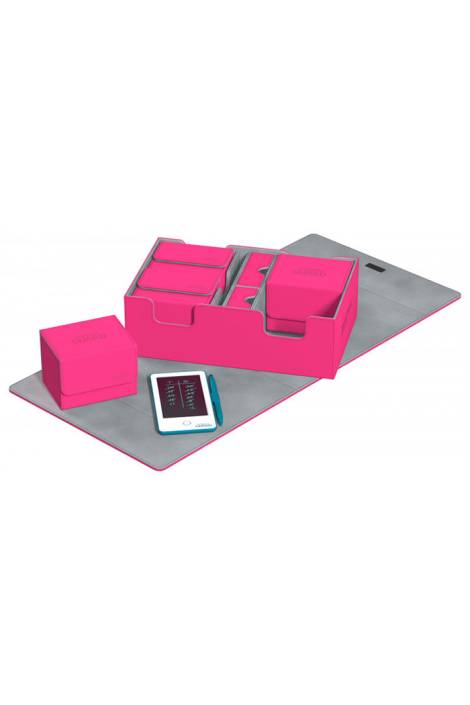 Ultimate guard Smarthive 400+ Xenoskin - Pink