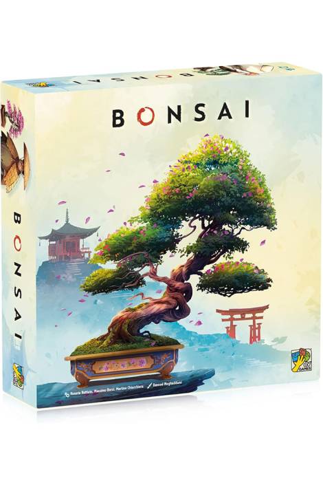 Bonsai