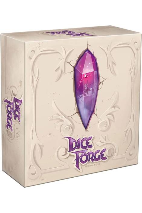 Dice forge