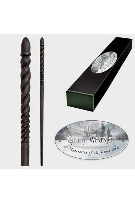 Harry Potter - Ginny Weasley wand