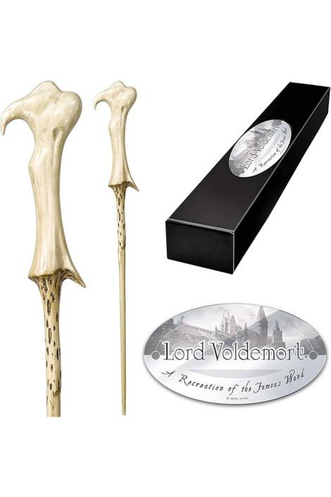 Harry Potter - Lord Voldemort wand