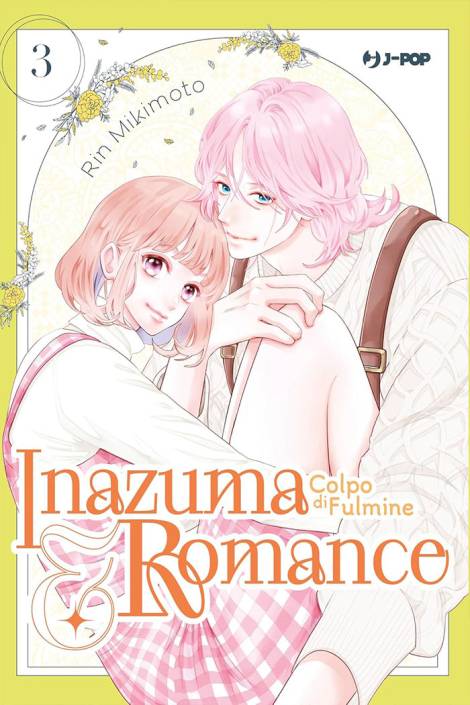 Inazuma & Romance - Colpo di fulmine 3