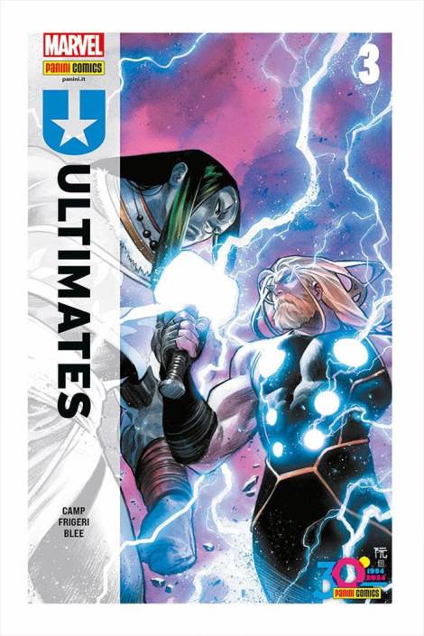 Ultimates #3