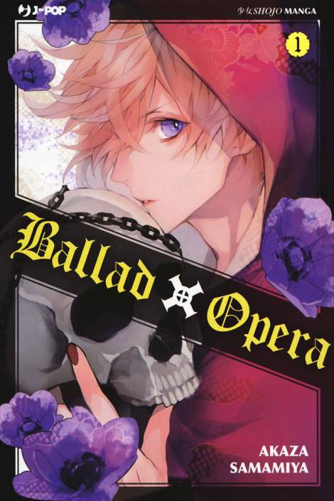 Ballad X Opera 1