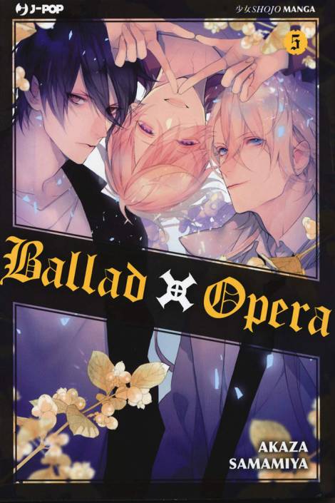 Ballad X Opera 5