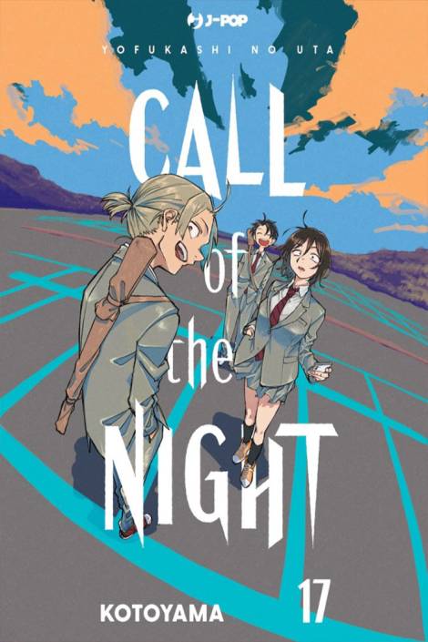 Call of the night 17