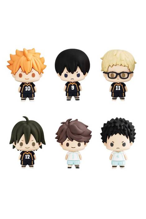 Haikyu - Chokorin mascot mini figure