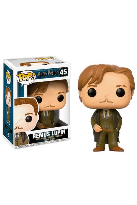 Harry Potter POP! Movies 45 Vinyl Figure Remus Lupin 9 cm