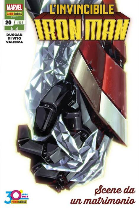 Iron man #135 (20)