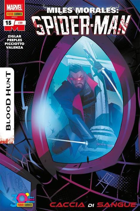 Miles Morales: Spider-man #39 (15)