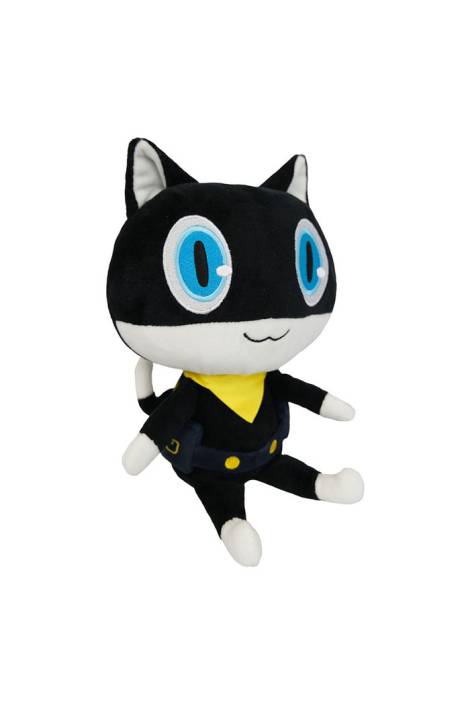 Persona 5 Royal - Peluche - Mona