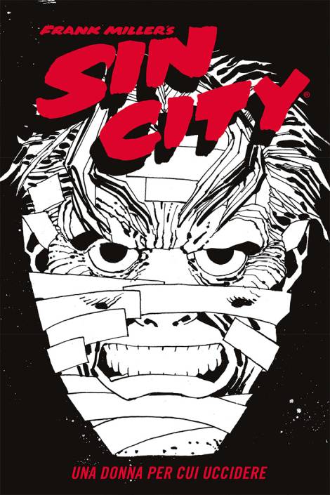 Sin city 2