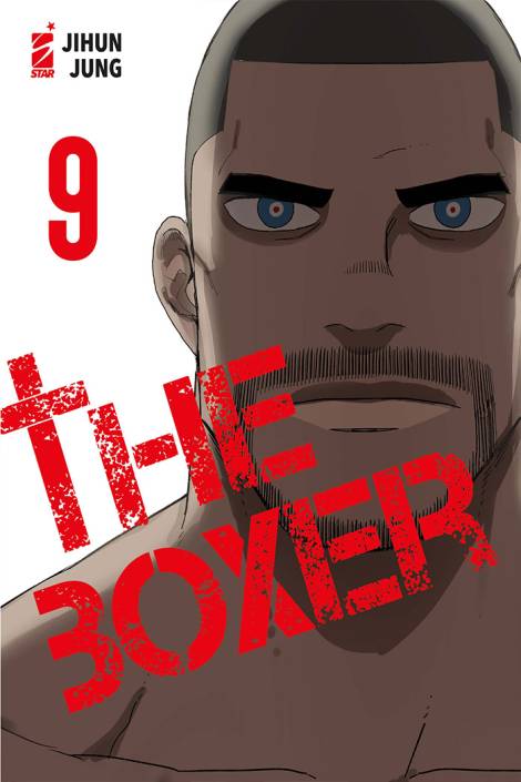 The boxer 9