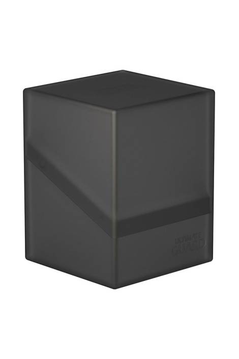 Ultimate Guard Boulder 100+ - Onyx