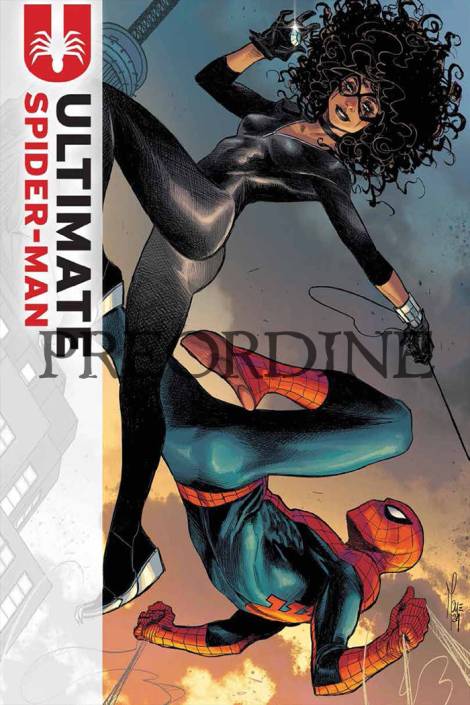 Ultimate Spider-man #11