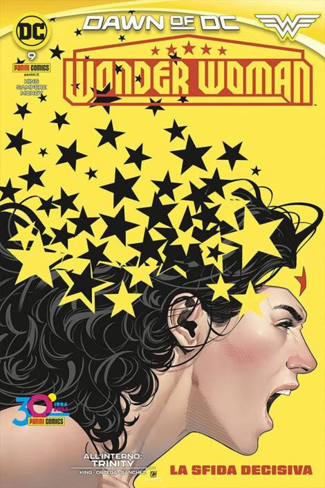 Wonder woman #56 (9)