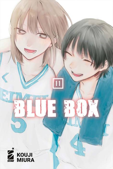 Blue box 11