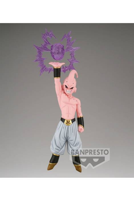 Dragon Ball Z PVC Statue Kid Bu GxMateria 14 cm Banpresto