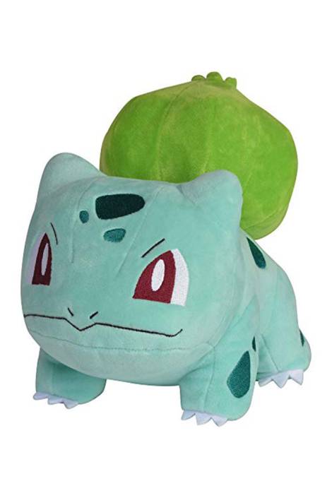 Pokemon - Peluche - Bulbasaur 3