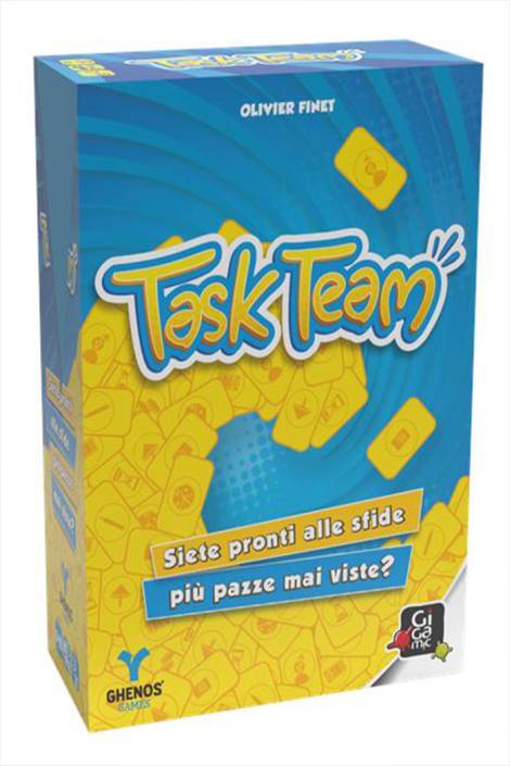 Task team