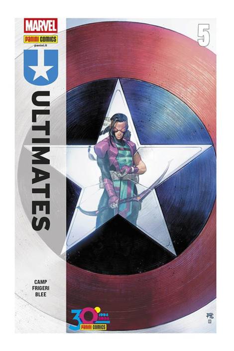 Ultimates #5