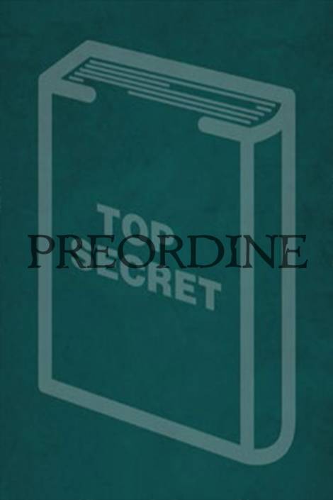 PREORDINE Canary - Variant edition