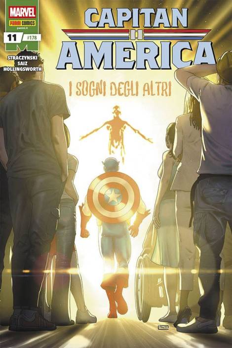 Capitan America #178 (11)