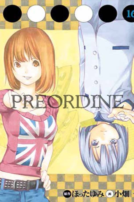 PREORDINE Hikaru no go - Ultimate deluxe edition 16