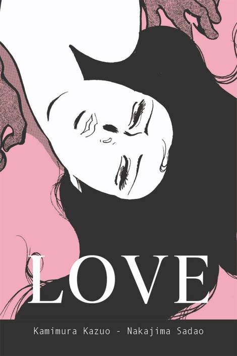 Love: Nuova edizione - Variant edition