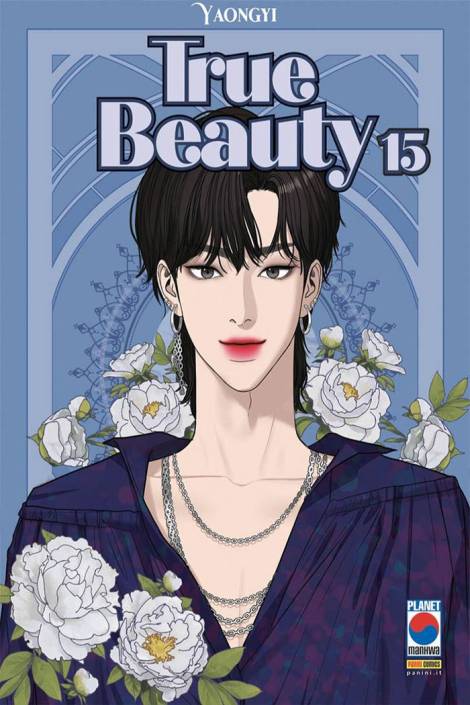 True beauty 15