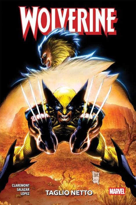 Wolverine - Taglio netto