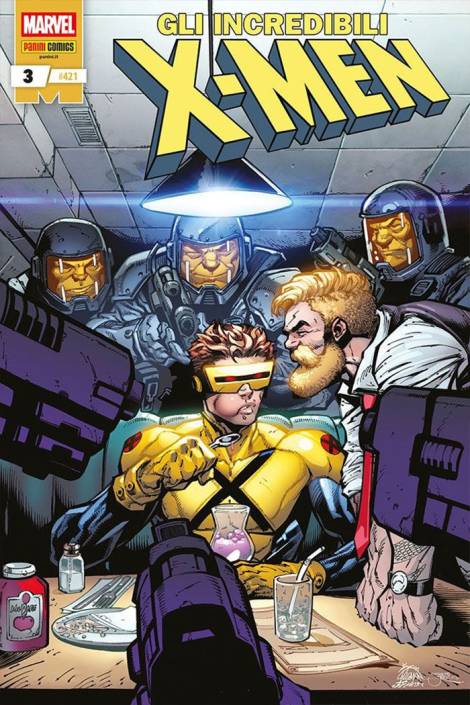 X-men #421 (3)