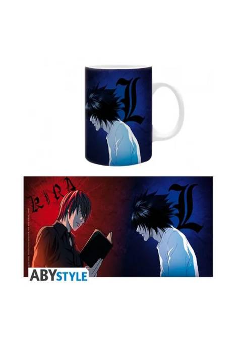 Death note - Mug