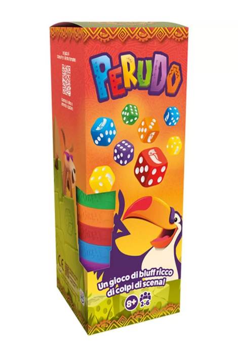 Perudo