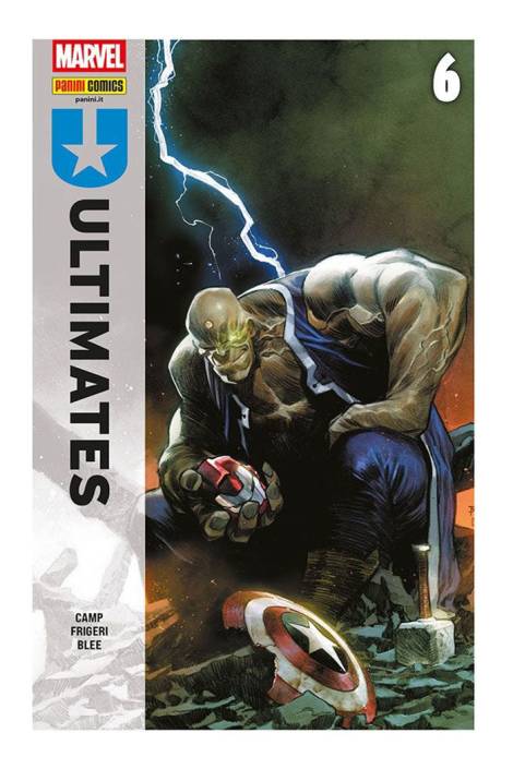 Ultimates #6